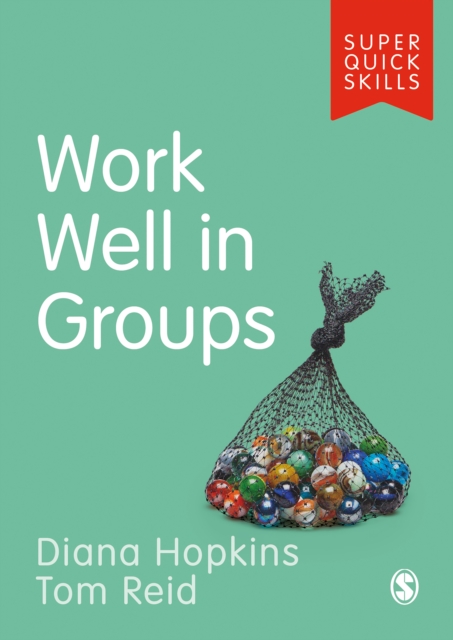 Work Well in Groups, PDF eBook