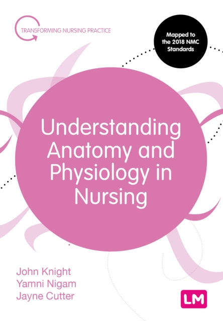Understanding Anatomy and Physiology in Nursing, EPUB eBook