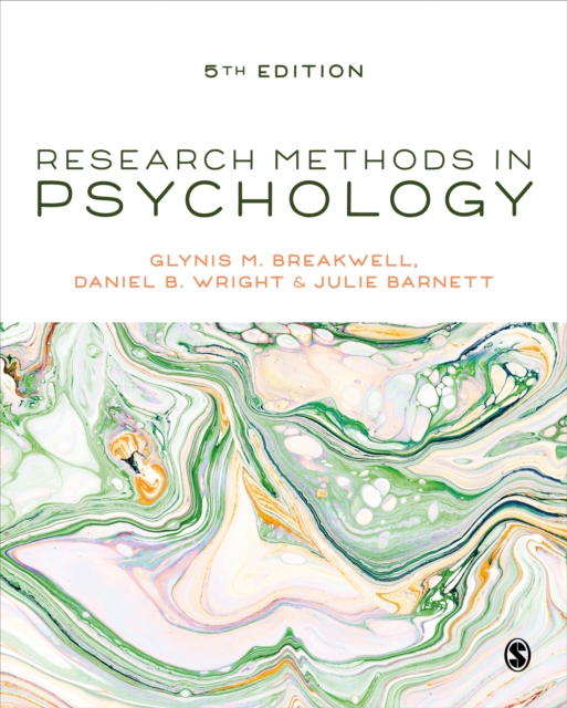 Research Methods in Psychology, EPUB eBook