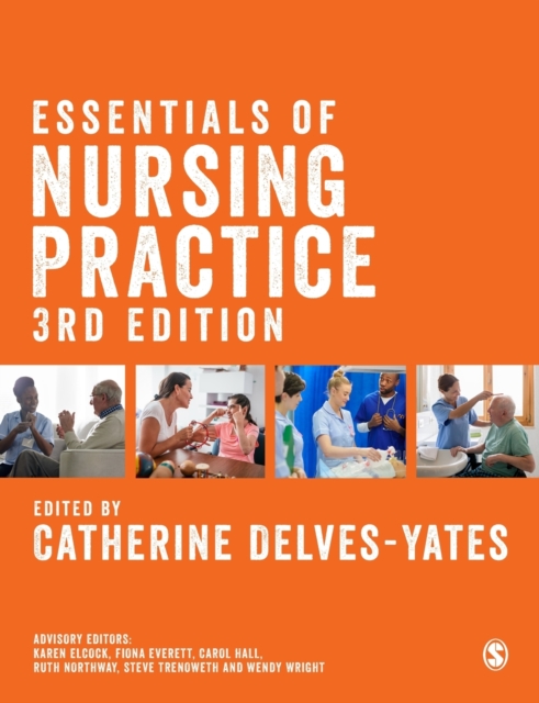 Essentials of Nursing Practice, Paperback / softback Book