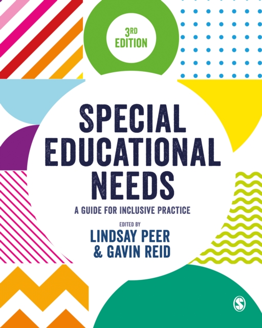 Special Educational Needs : A Guide for Inclusive Practice, EPUB eBook