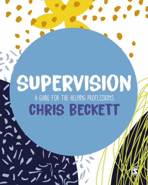 Supervision : A guide for the helping professions, EPUB eBook