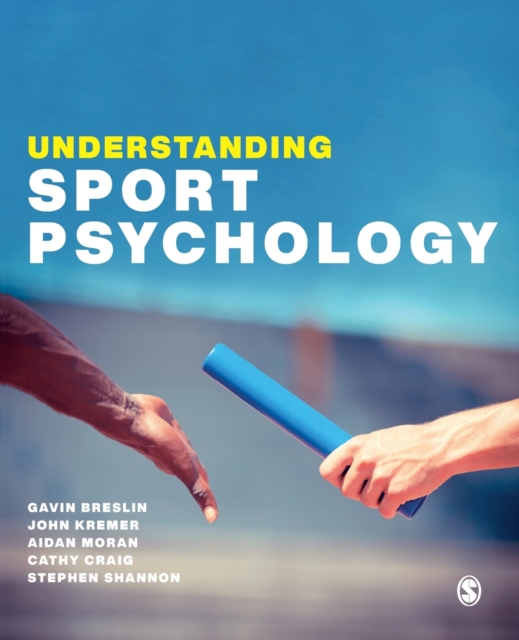 Understanding Sport Psychology, Paperback / softback Book