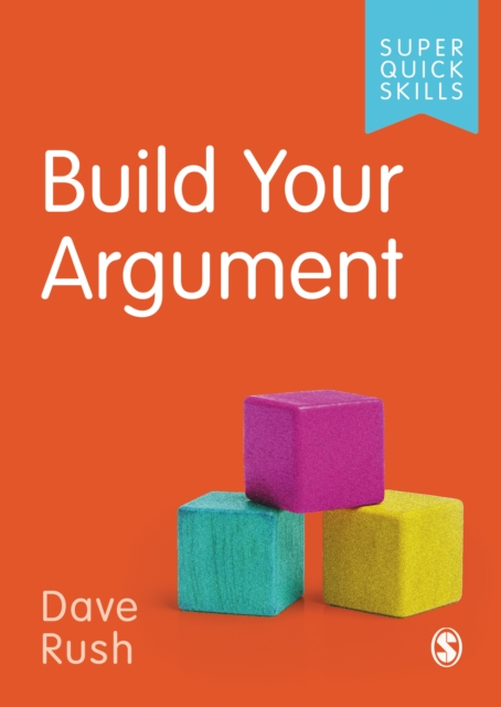 Build Your Argument, EPUB eBook