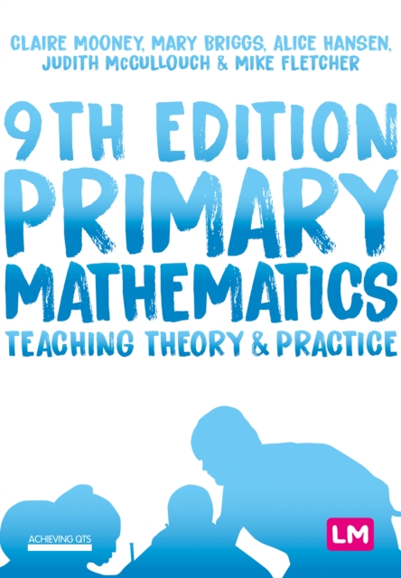 Primary Mathematics: Teaching Theory and Practice, EPUB eBook