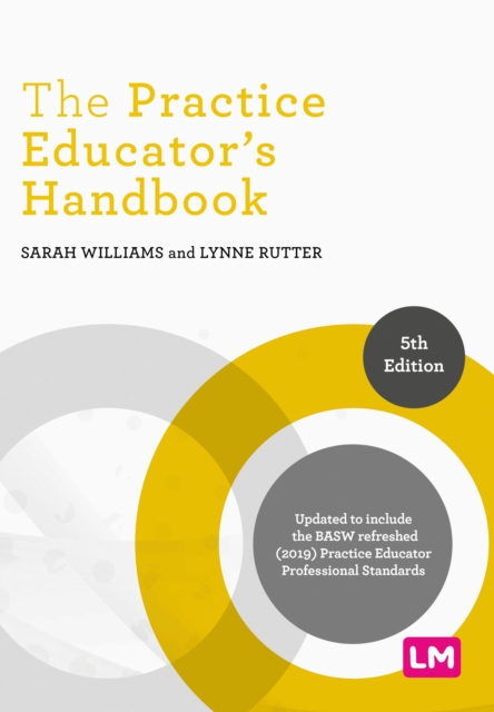 The Practice Educator's Handbook, EPUB eBook