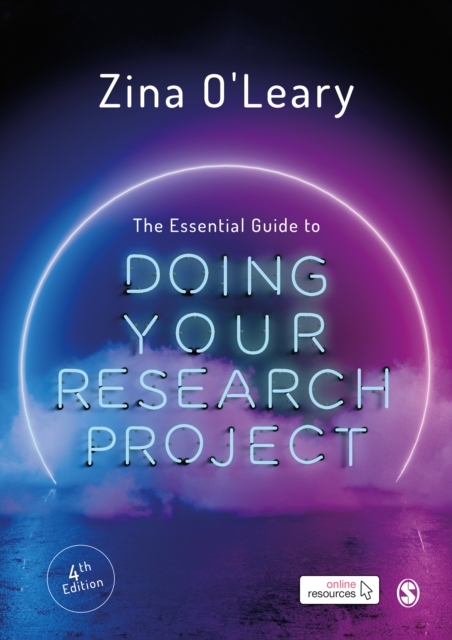 The Essential Guide to Doing Your Research Project, EPUB eBook
