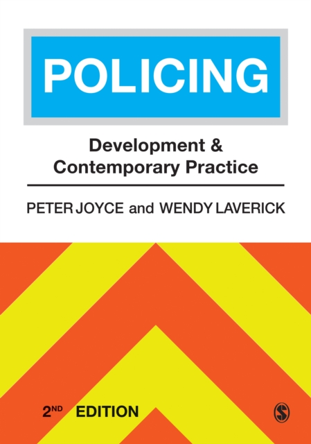 Policing : Development and Contemporary Practice, EPUB eBook