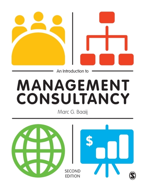 An Introduction to Management Consultancy, Paperback / softback Book