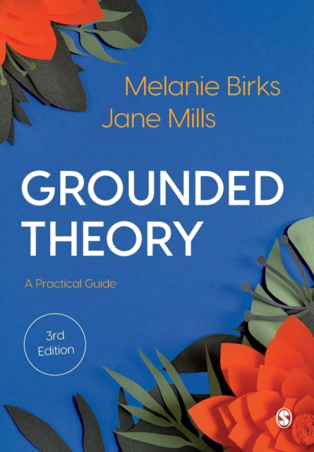 Grounded Theory : A Practical Guide, Paperback / softback Book