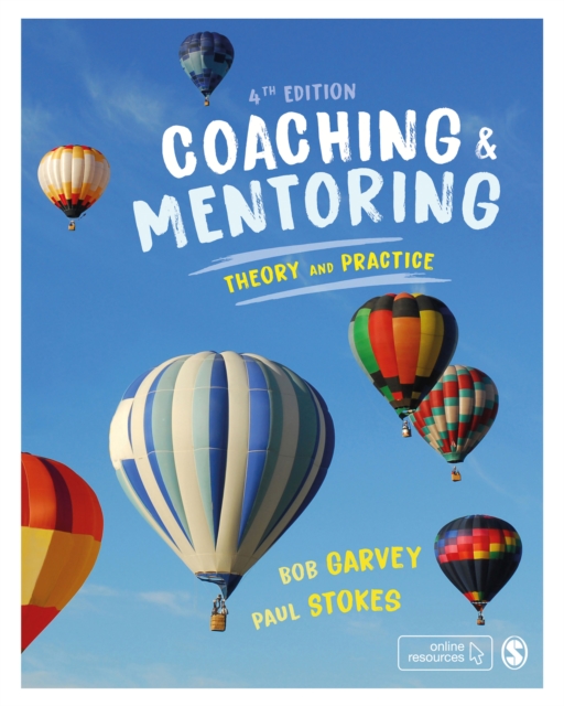 Coaching and Mentoring : Theory and Practice, EPUB eBook
