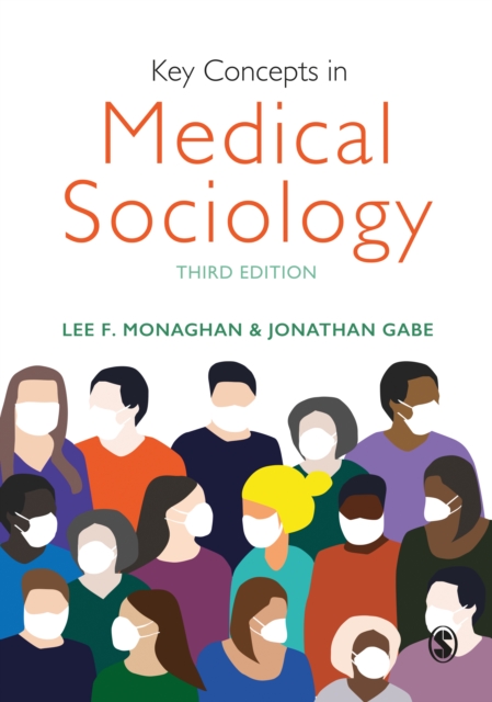 Key Concepts in Medical Sociology, EPUB eBook