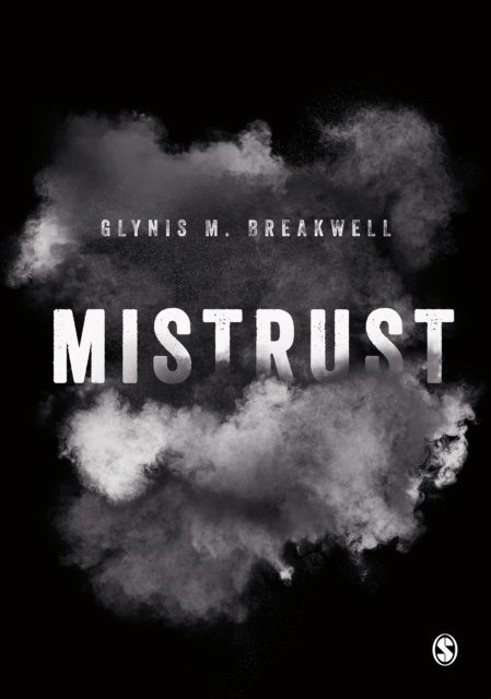 Mistrust, PDF eBook