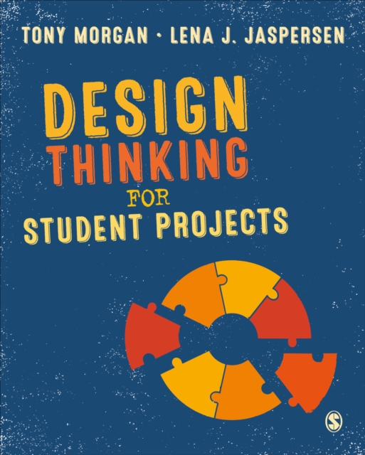 Design Thinking for Student Projects, EPUB eBook
