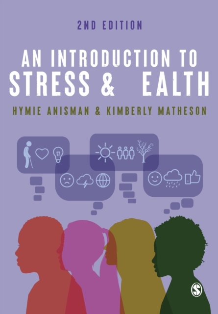 An Introduction to Stress and Health, Paperback / softback Book