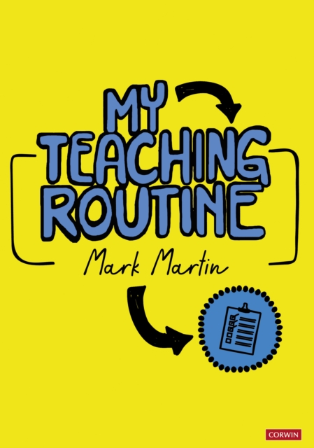 My Teaching Routine, PDF eBook