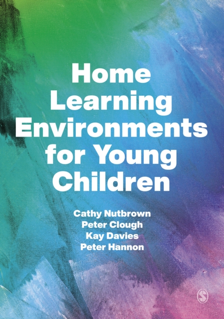 Home Learning Environments for Young Children, EPUB eBook