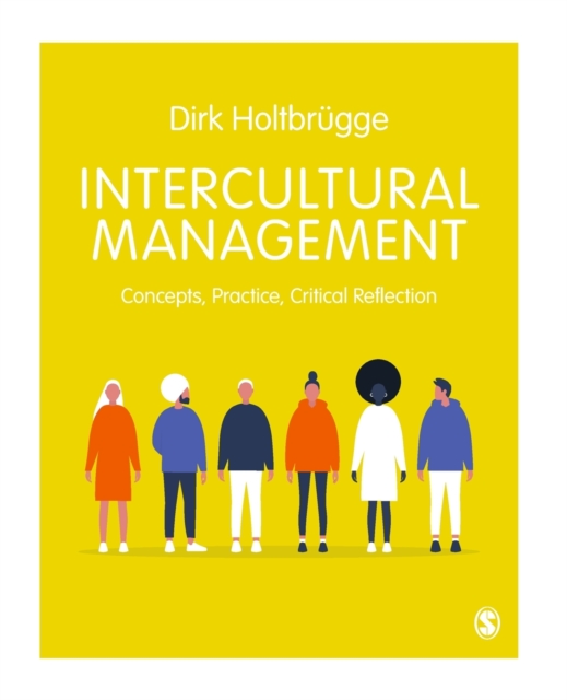 Intercultural Management : Concepts, Practice, Critical Reflection, Paperback / softback Book