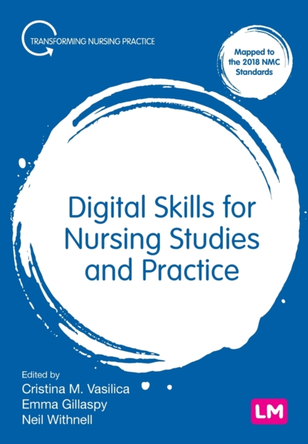 Digital Skills for Nursing Studies and Practice, Paperback / softback Book