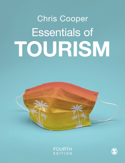 Essentials of Tourism, EPUB eBook