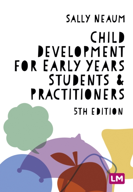 Child Development for Early Years Students and Practitioners, EPUB eBook