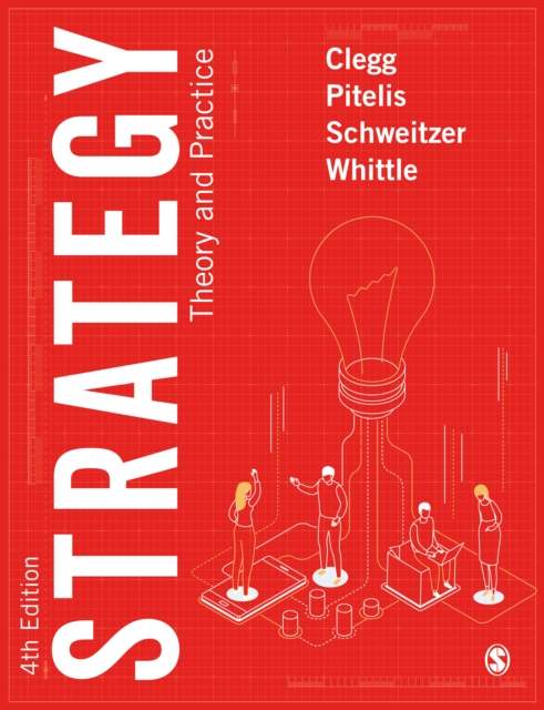 Strategy : Theory and Practice, EPUB eBook
