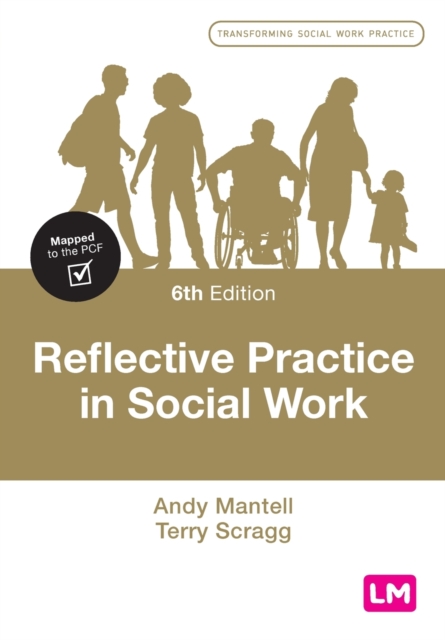 Reflective Practice in Social Work, Paperback / softback Book