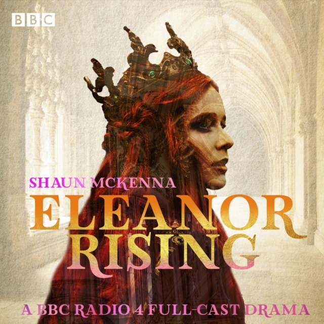 Eleanor Rising: The Complete Series 1-3 : A BBC Radio full-cast drama, eAudiobook MP3 eaudioBook