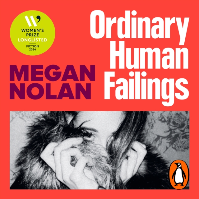 Ordinary Human Failings, eAudiobook MP3 eaudioBook