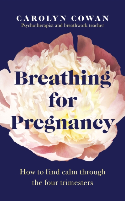 Breathing for Pregnancy : How to find calm through the four trimesters, EPUB eBook