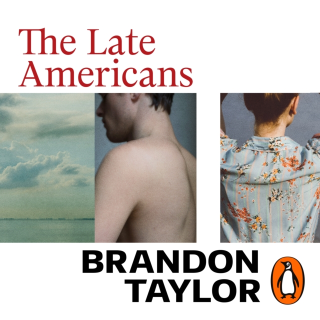 The Late Americans : from the Booker Prize-shortlisted author of Real Life, eAudiobook MP3 eaudioBook