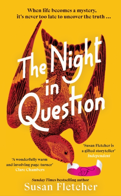 The Night in Question : Discover the rich, dazzling life of 2024 s most lovable protagonist, EPUB eBook