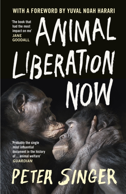 Animal Liberation Now, EPUB eBook