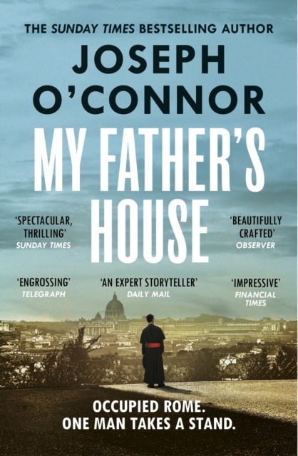 My Father's House, Paperback / softback Book