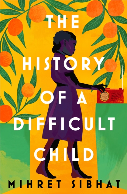 The History of a Difficult Child, EPUB eBook