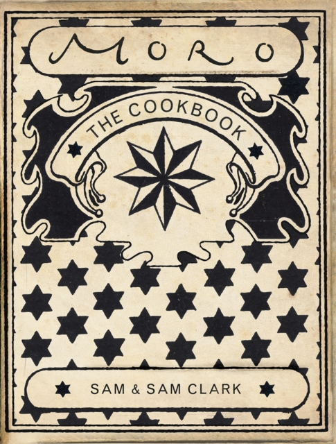 The Moro Cookbook, EPUB eBook