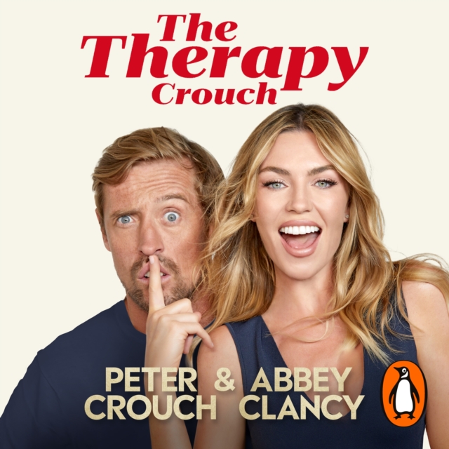 The Therapy Crouch : In Search of Happy (N)ever After, eAudiobook MP3 eaudioBook