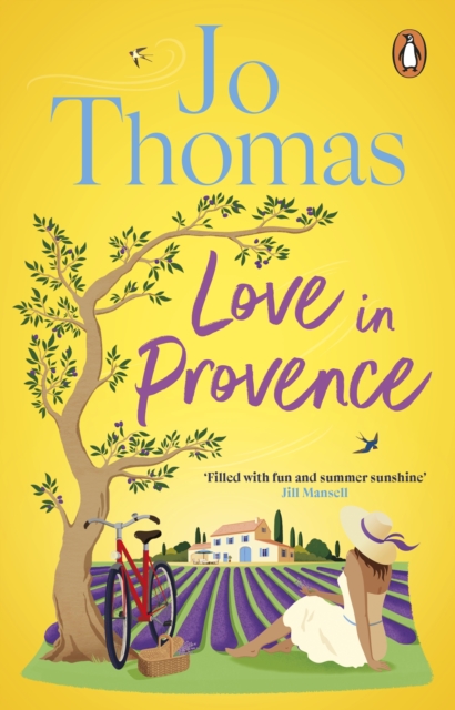 Love In Provence, EPUB eBook