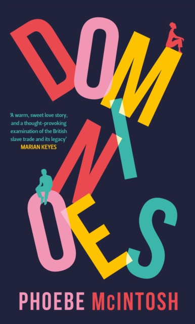 Dominoes : A powerful and emotional new summer read for 2024, EPUB eBook