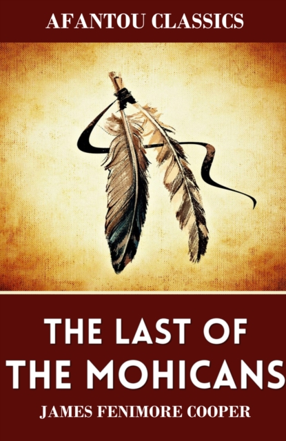 The Last of the Mohicans, EPUB eBook