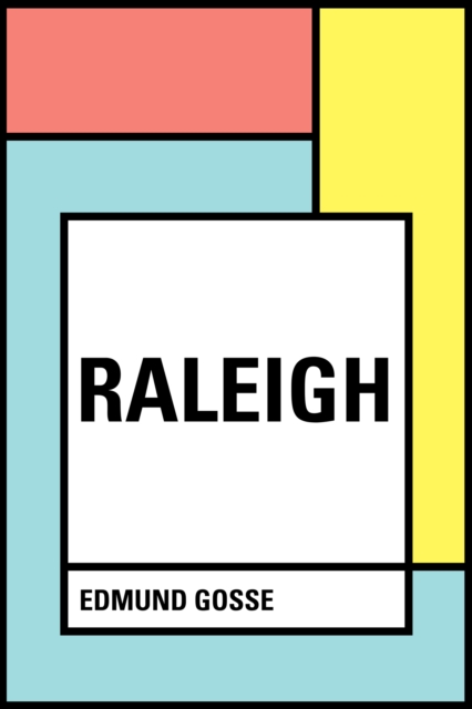Raleigh, EPUB eBook