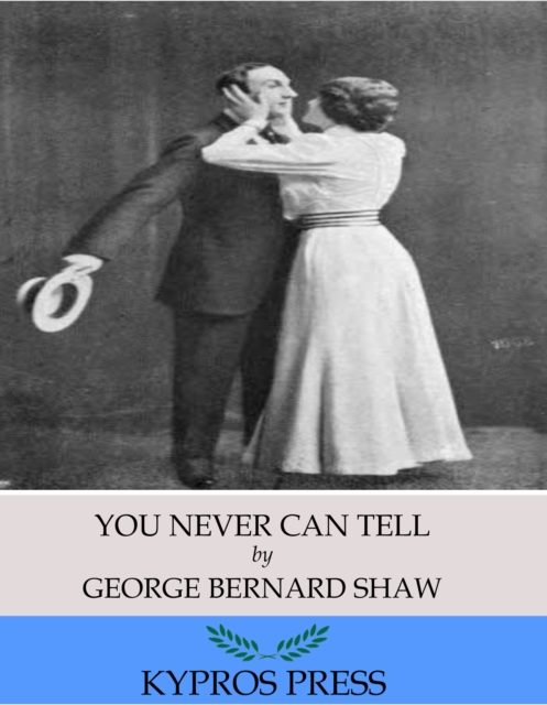 You Never Can Tell, EPUB eBook