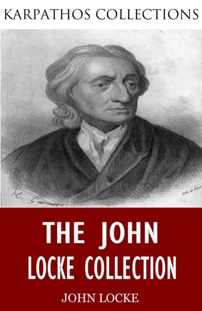 The John Locke Collection, EPUB eBook