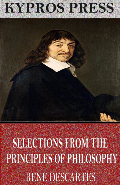 Selections from the Principles of Philosophy, EPUB eBook