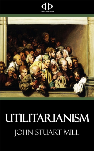 Utilitarianism, EPUB eBook