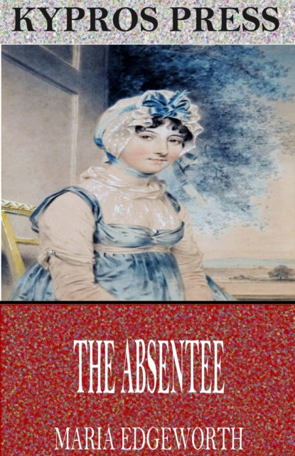 The Absentee, EPUB eBook
