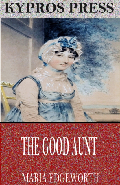 The Good Aunt, EPUB eBook