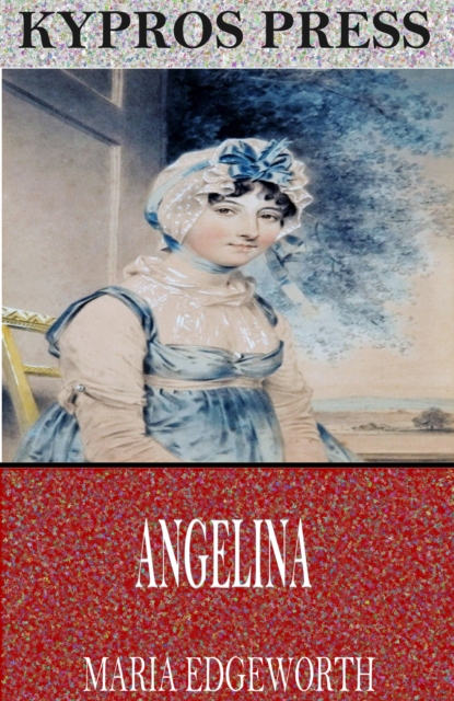 Angelina, EPUB eBook