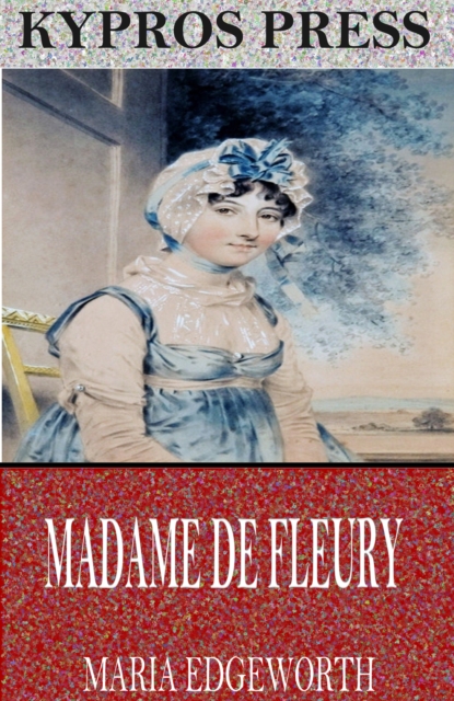 Madame de Fleury, EPUB eBook