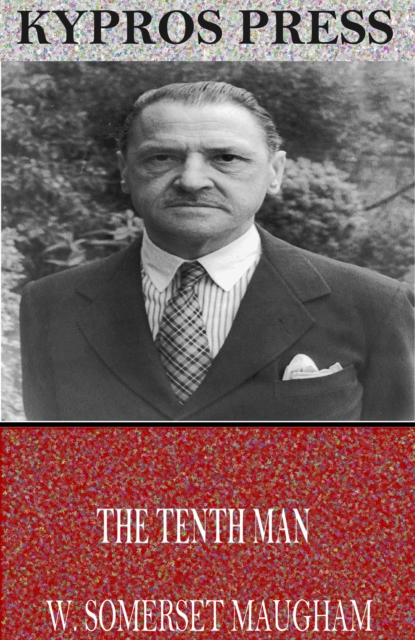 The Tenth Man, EPUB eBook